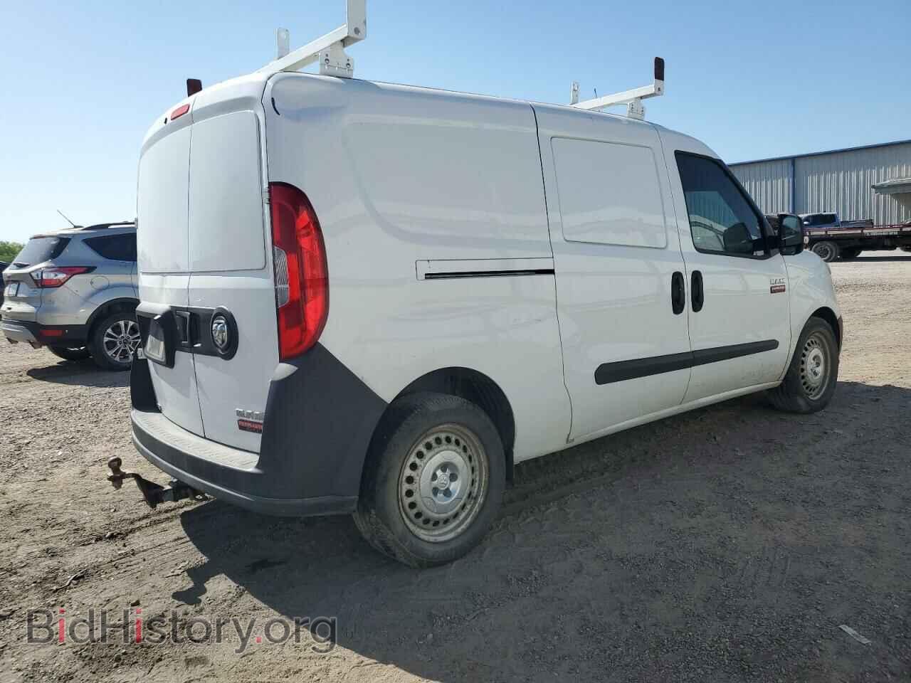 2018 RAM All Models - VIN: ZFBERFAB7J6H82008 - Фото 3