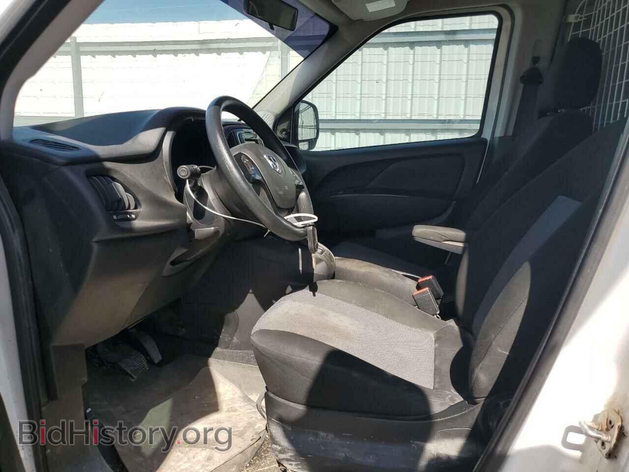 2018 RAM All Models - VIN: ZFBERFAB7J6H82008 - Фото 7