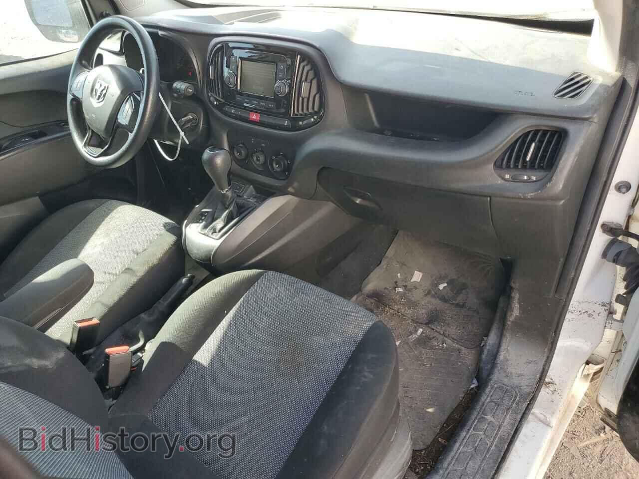 2018 RAM All Models - VIN: ZFBERFAB7J6H82008 - Фото 8