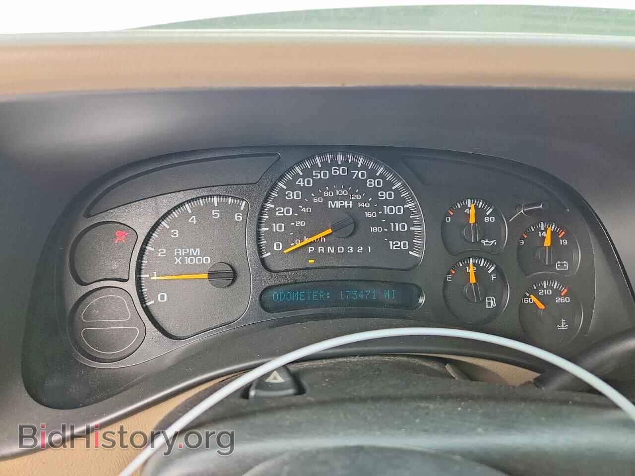 2006 CHEVROLET SILVERADO - VIN: 2GCEC13V161324372 - Фото 9