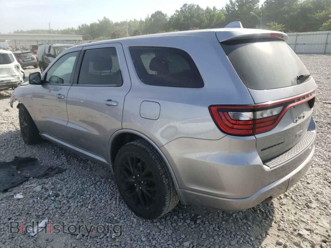 2016 DODGE DURANGO - VIN: 1C4RDHAGXGC361525 - Фото 3