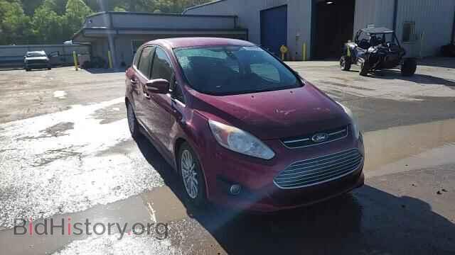 2013 FORD CMAX - VIN: 1FADP5BUXDL529279 - Photo 14