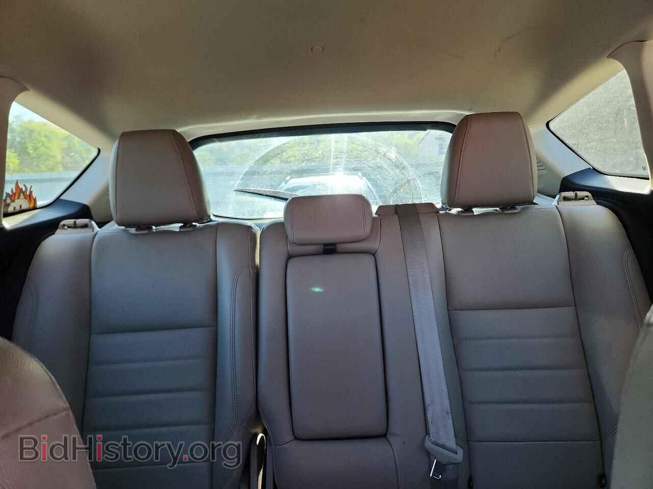 2013 FORD CMAX - VIN: 1FADP5BUXDL529279 - Photo 10