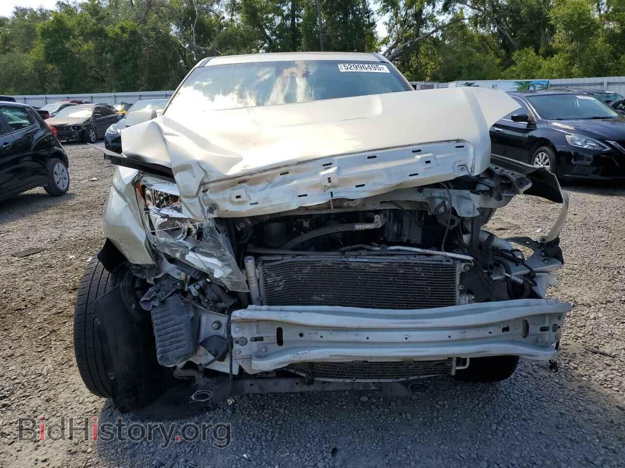 2013 GMC TERRAIN - VIN: 2GKALMEK0D6275110 - Фото 5