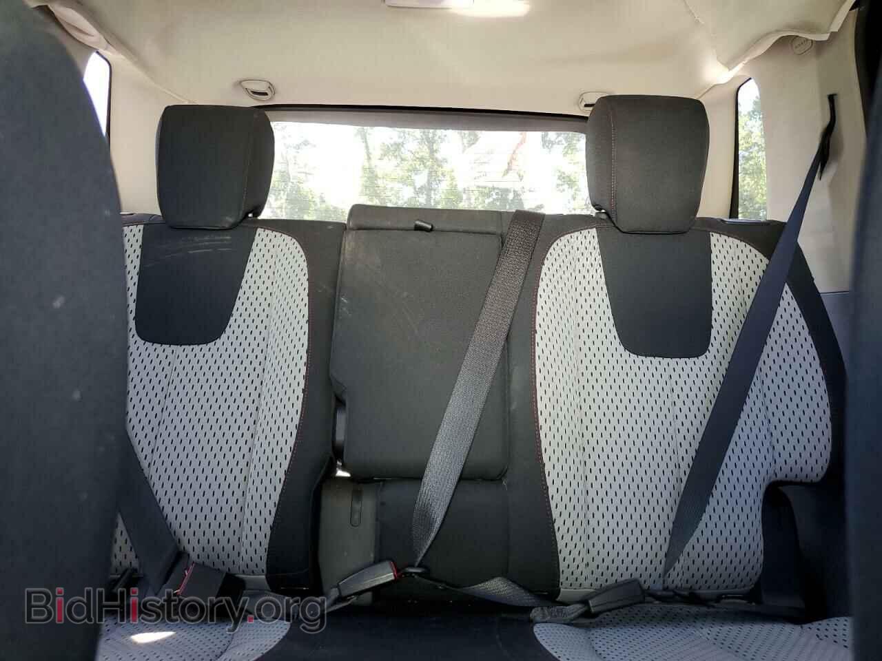 2013 GMC TERRAIN - VIN: 2GKALMEK0D6275110 - Фото 10