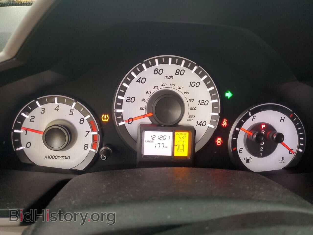 2014 HONDA PILOT - VIN: 5FNYF4H59EB035637 - Фото 9