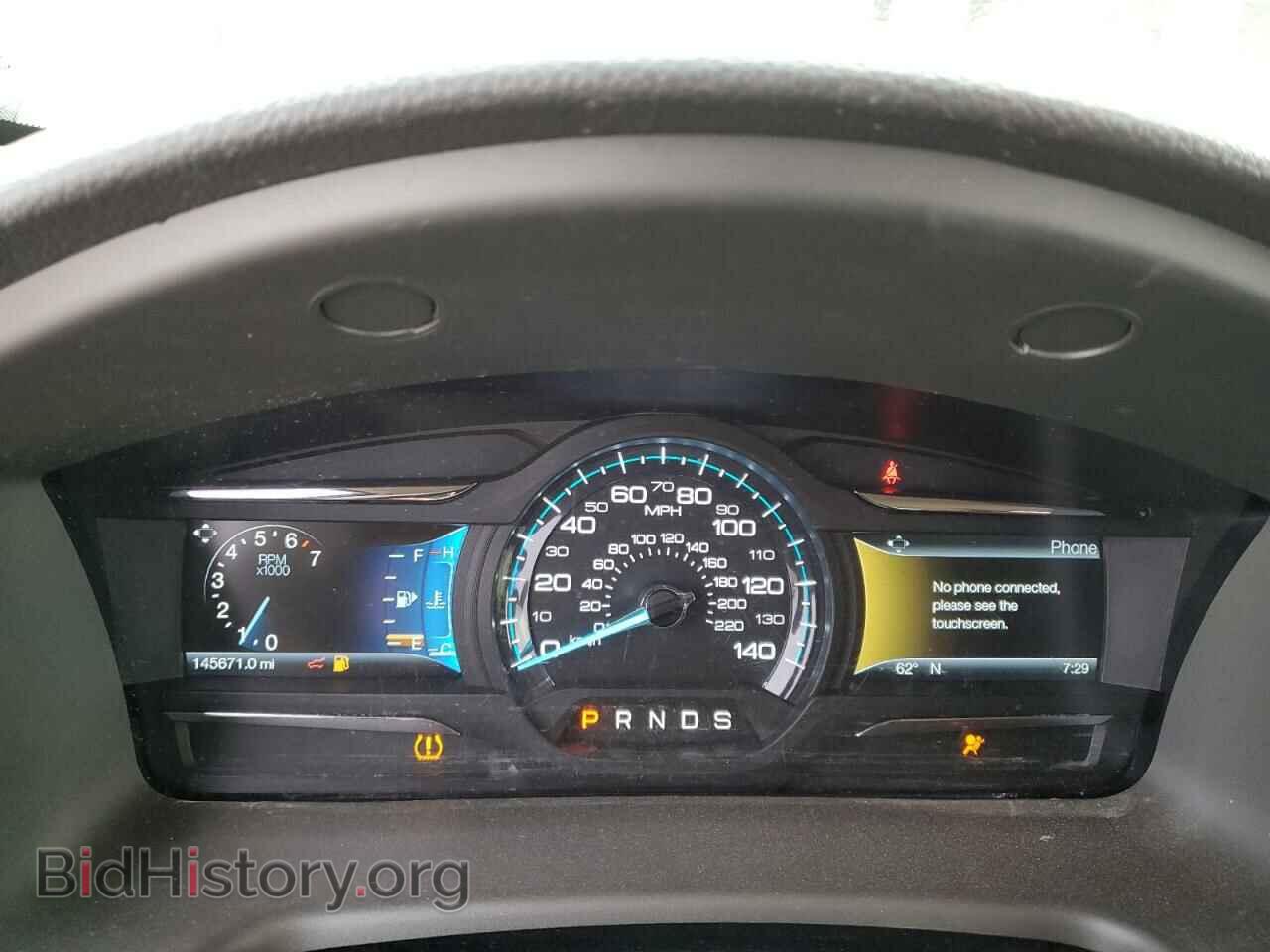 2019 FORD FLEX - VIN: 2FMHK6C88KBA36503 - Фото 9