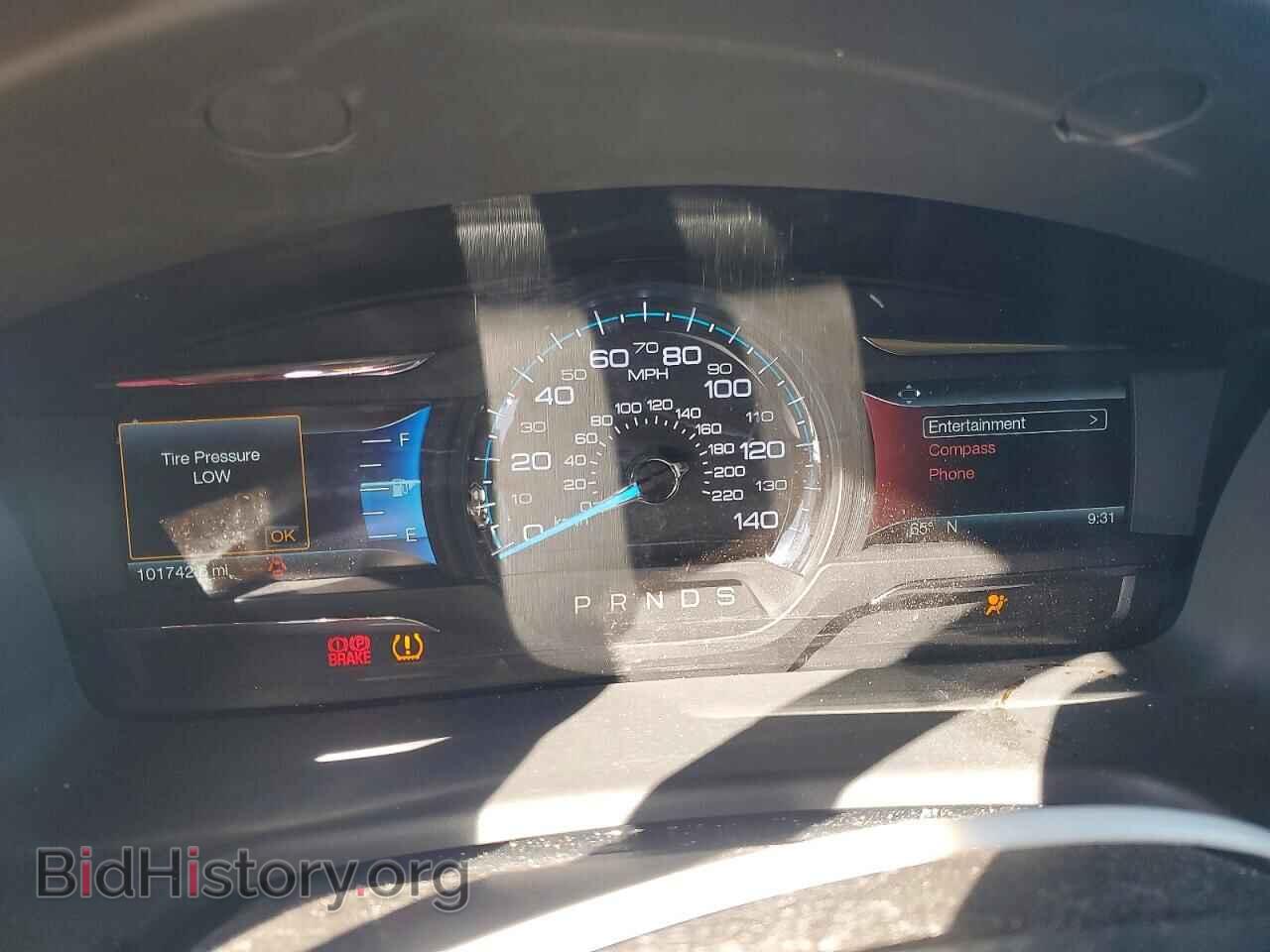 2019 FORD FLEX - VIN: 2FMHK6C84KBA30942 - Фото 9