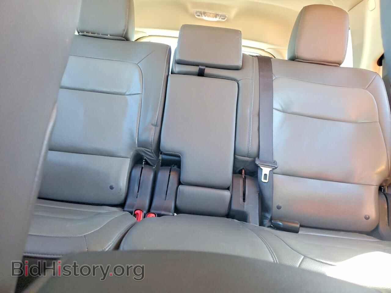 2019 FORD FLEX - VIN: 2FMHK6C84KBA30942 - Фото 10