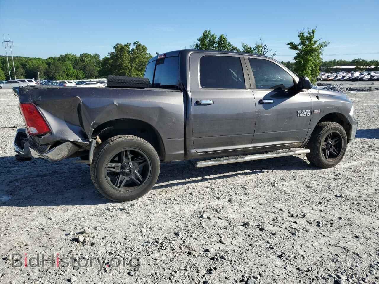 2015 RAM 1500 - VIN: 1C6RR7LT9FS782959 - Фото 3