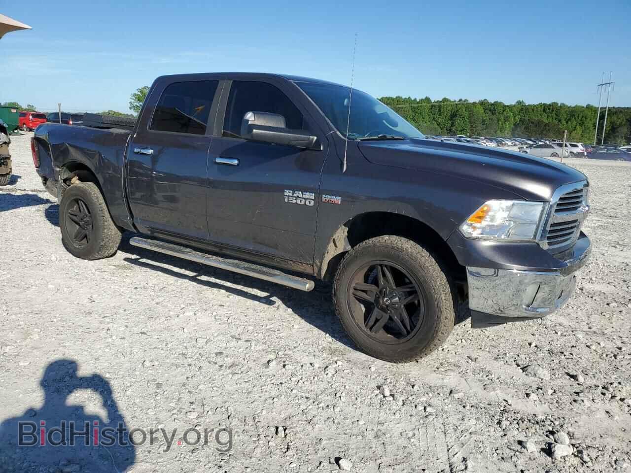 2015 RAM 1500 - VIN: 1C6RR7LT9FS782959 - Фото 4