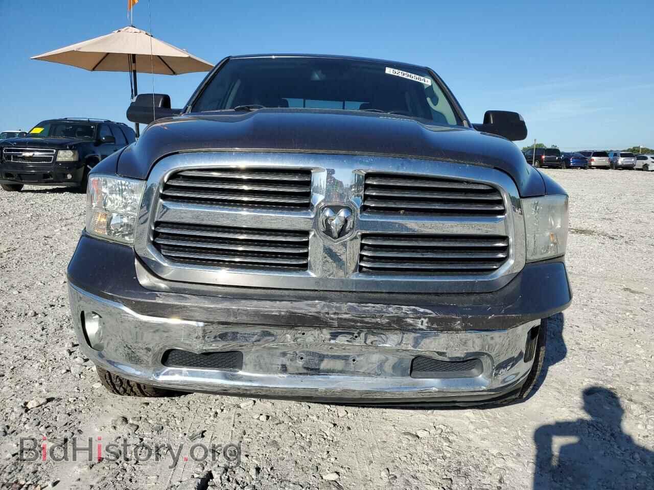 2015 RAM 1500 - VIN: 1C6RR7LT9FS782959 - Фото 5