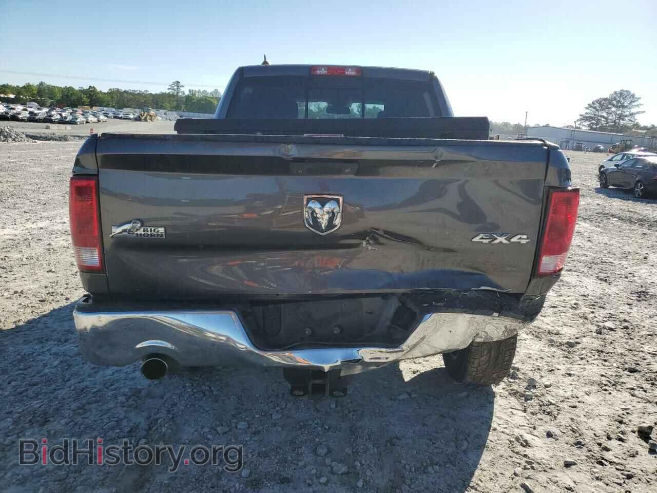2015 RAM 1500 - VIN: 1C6RR7LT9FS782959 - Фото 6