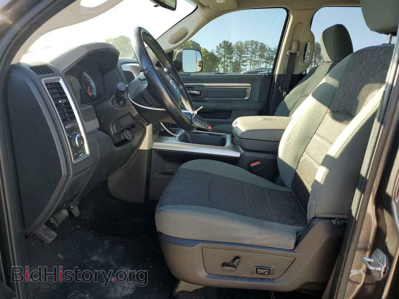 2015 RAM 1500 - VIN: 1C6RR7LT9FS782959 - Фото 7