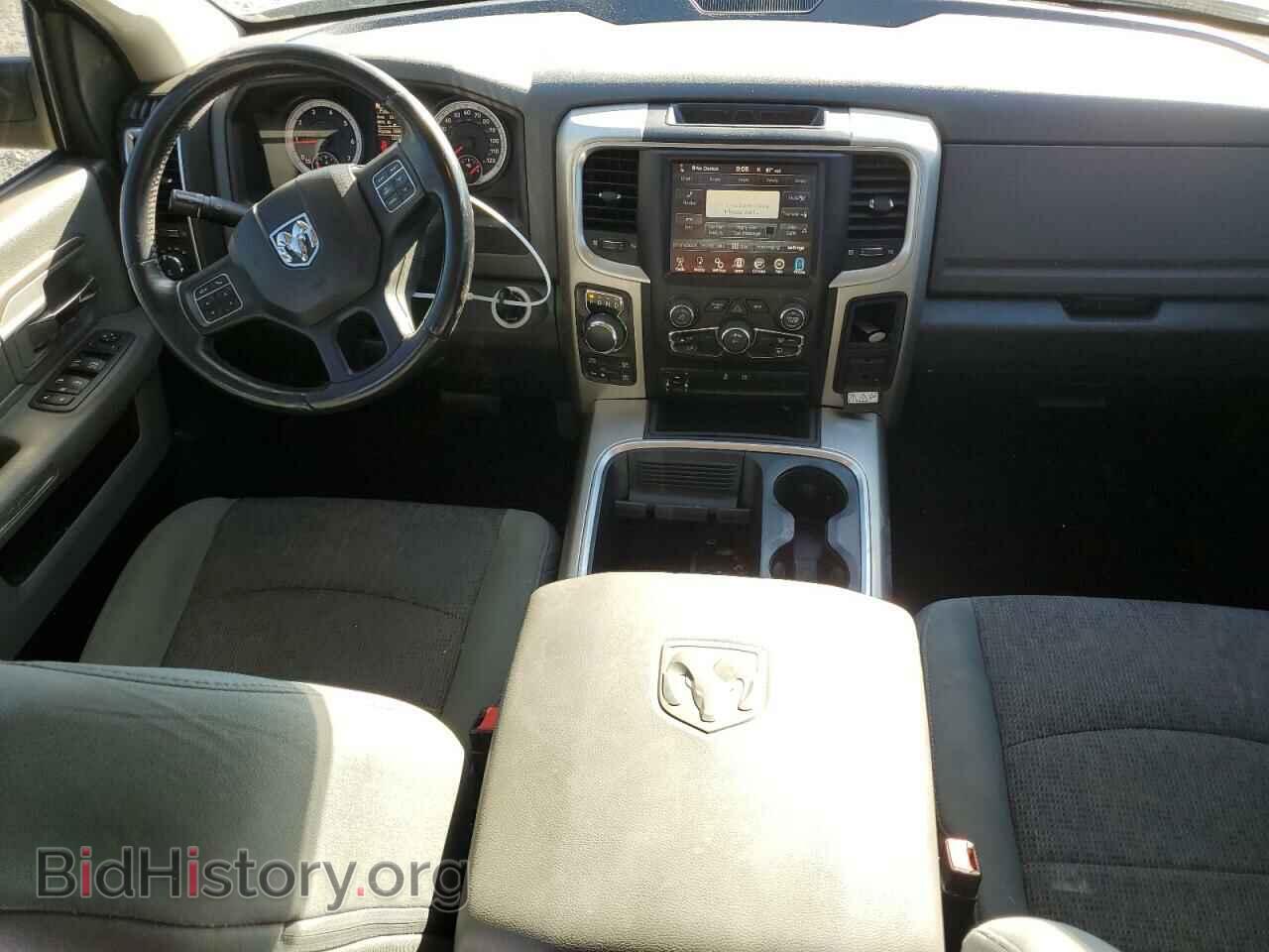 2015 RAM 1500 - VIN: 1C6RR7LT9FS782959 - Фото 8