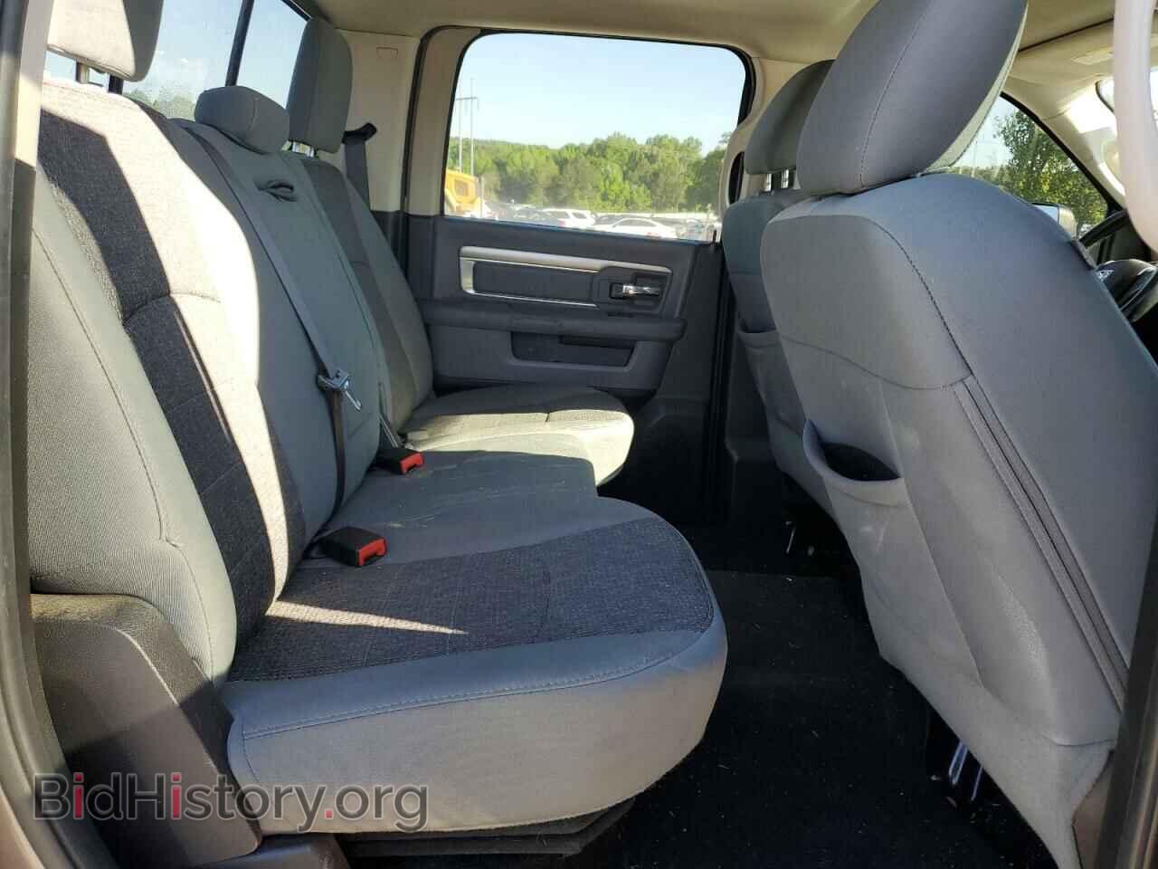 2015 RAM 1500 - VIN: 1C6RR7LT9FS782959 - Фото 10