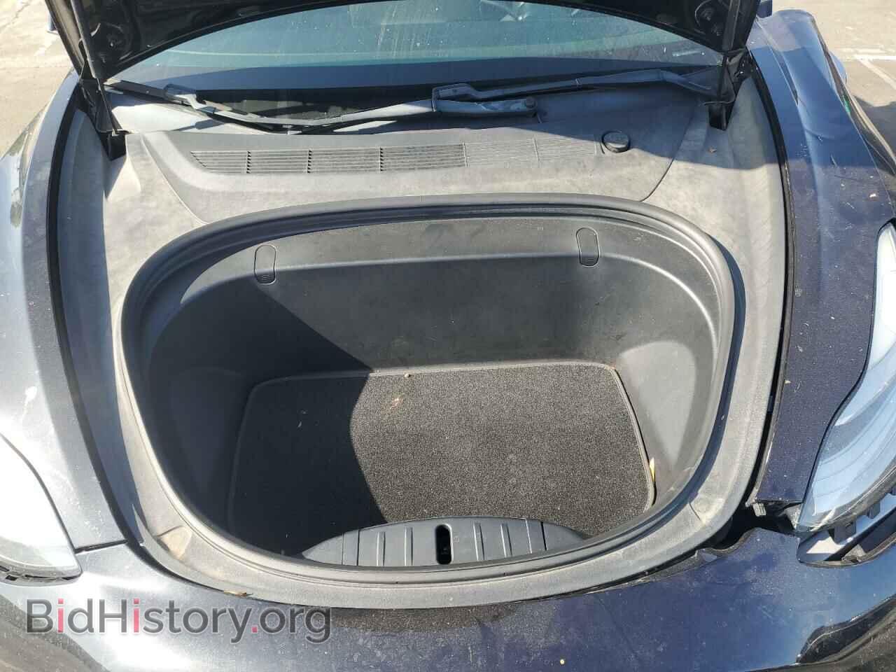 2018 TESLA MODEL 3 - VIN: 5YJ3E1EB7JF071438 - Фото 11