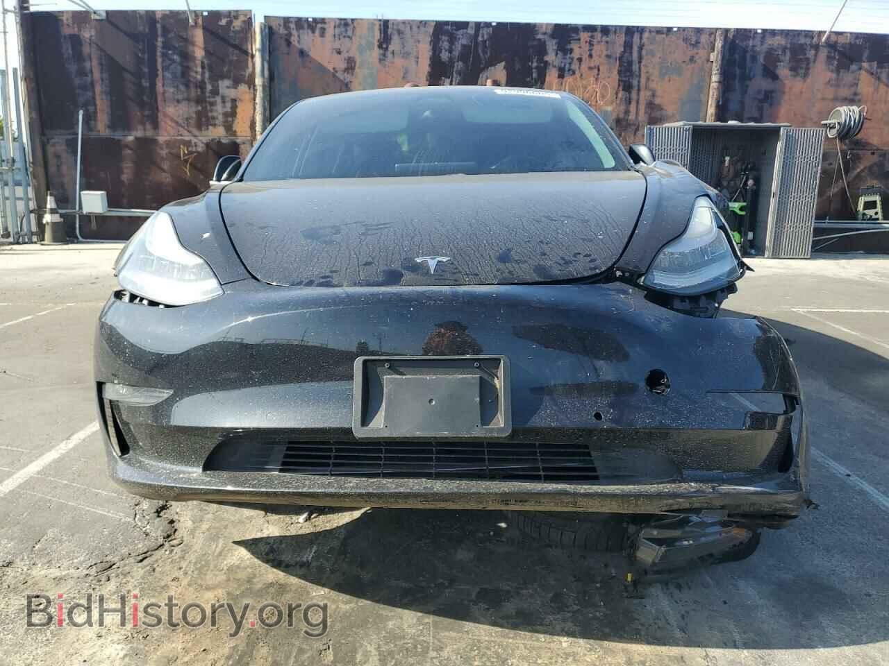 2018 TESLA MODEL 3 - VIN: 5YJ3E1EB7JF071438 - Фото 5