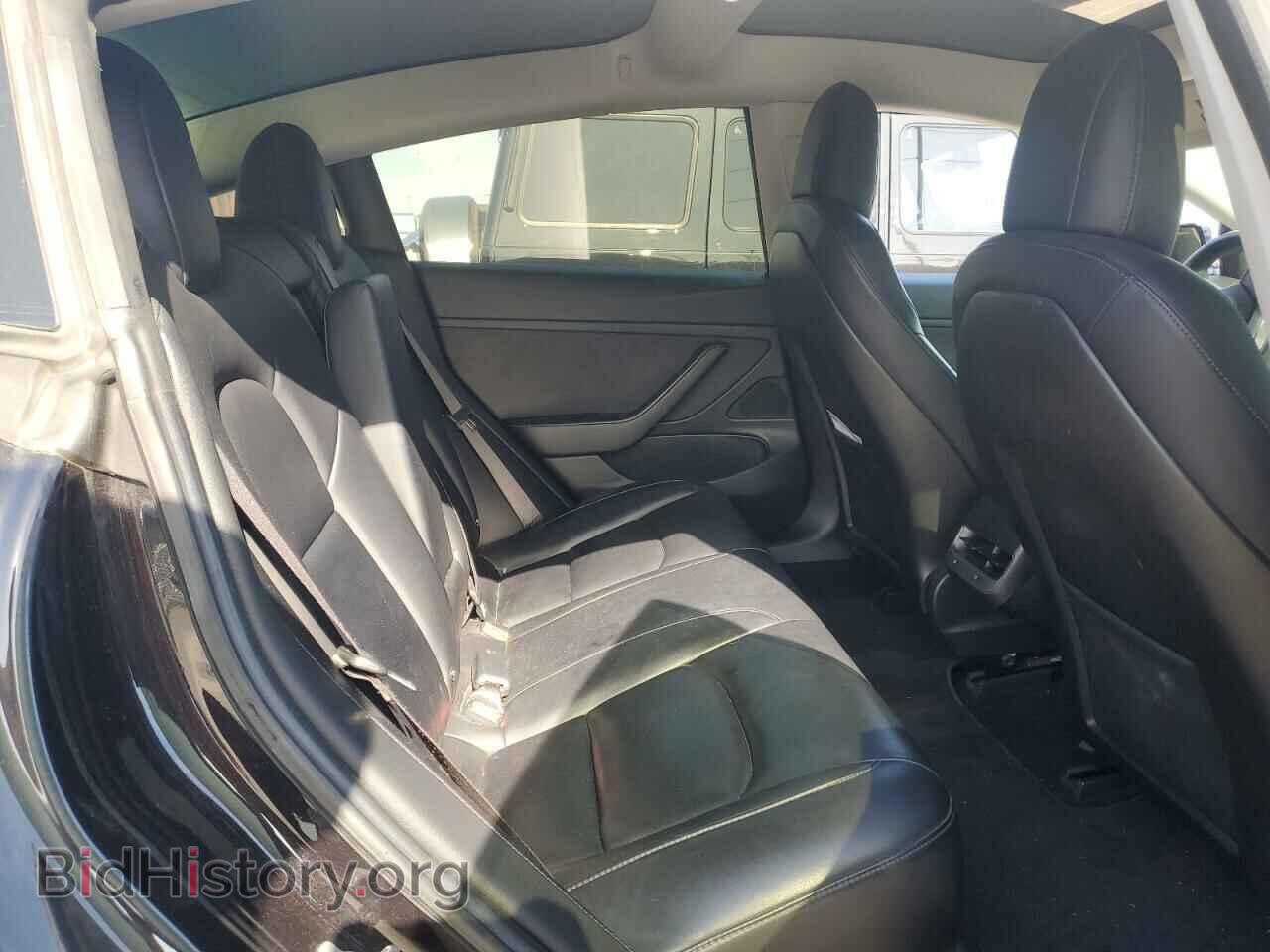 2018 TESLA MODEL 3 - VIN: 5YJ3E1EB7JF071438 - Фото 10
