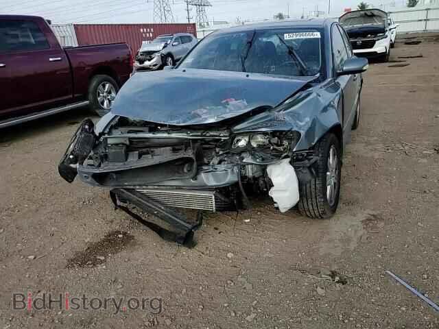 2005 VOLVO S40 - VIN: YV1MS682452092319 - Фото 13