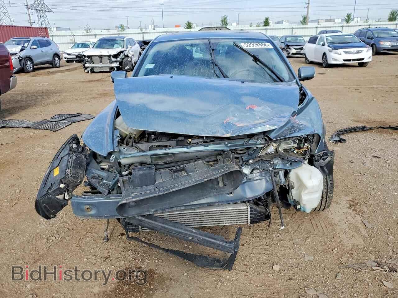 2005 VOLVO S40 - VIN: YV1MS682452092319 - Фото 5