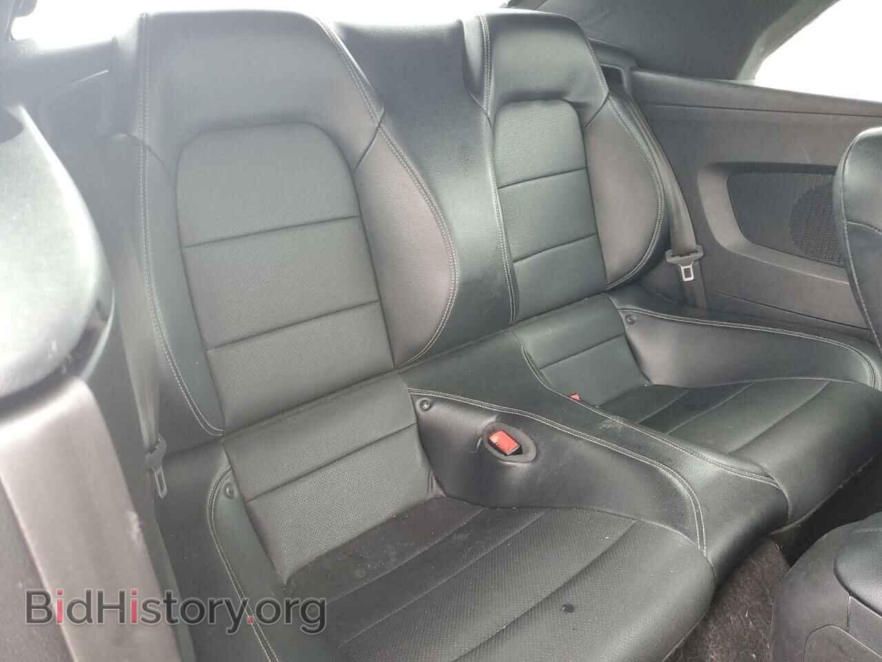 2019 FORD ALL Models - VIN: 1FATP8UH6K5138595 - Фото 10