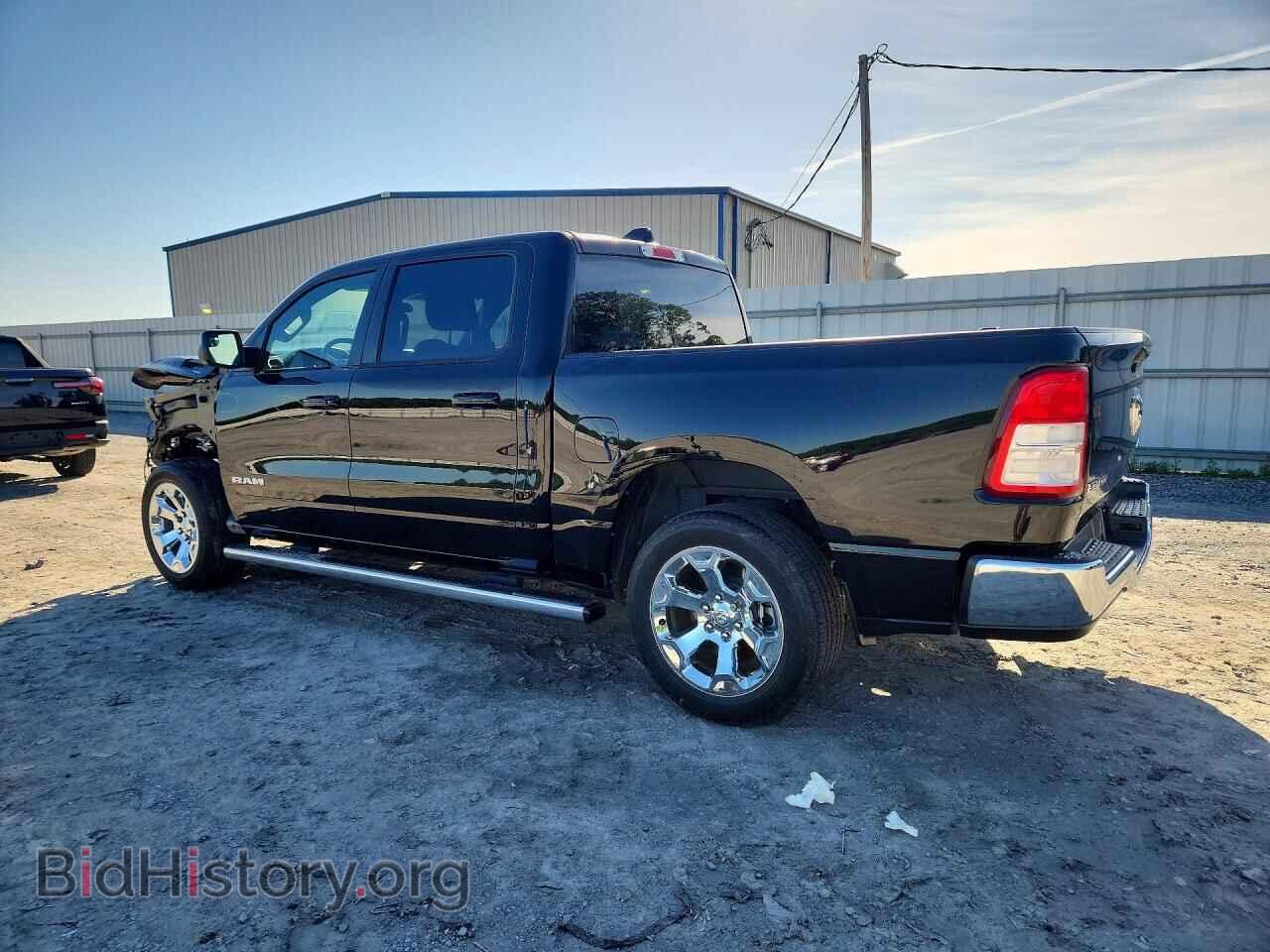 2022 RAM 1500 - VIN: 1C6RRFFG5NN363464 - Фото 2