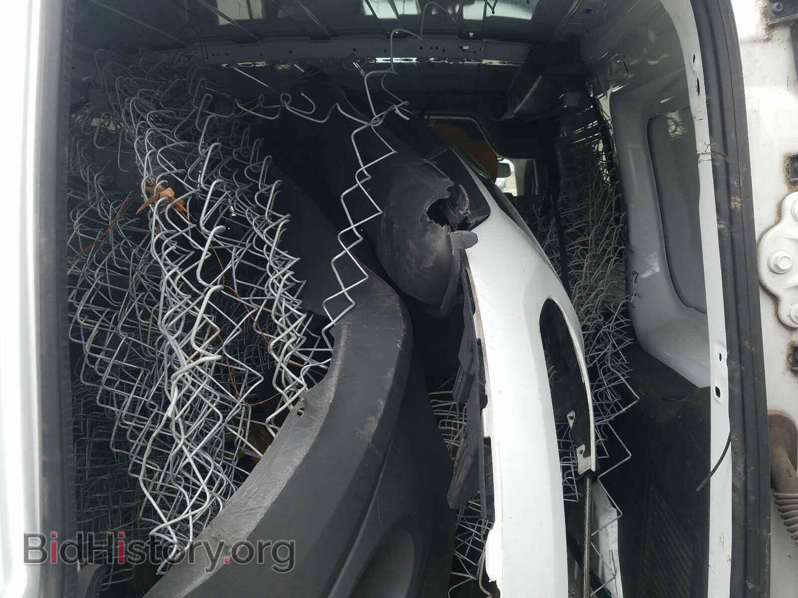 2015 FORD TRANSIT CO - VIN: NM0LS7E75F1185894 - Фото 8