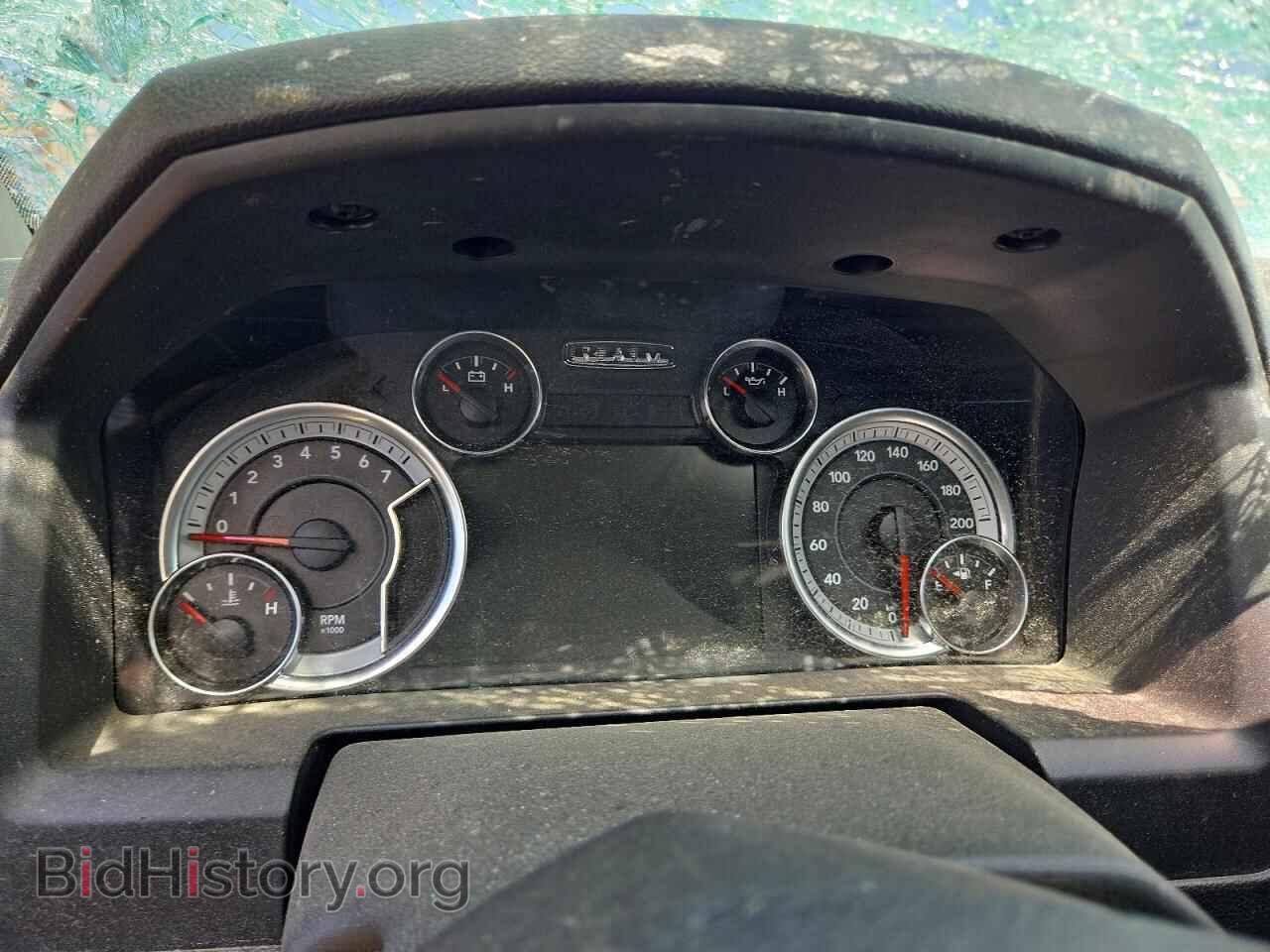 2022 RAM 1500 - VIN: 3C6RR7KG9NG257765 - Фото 9