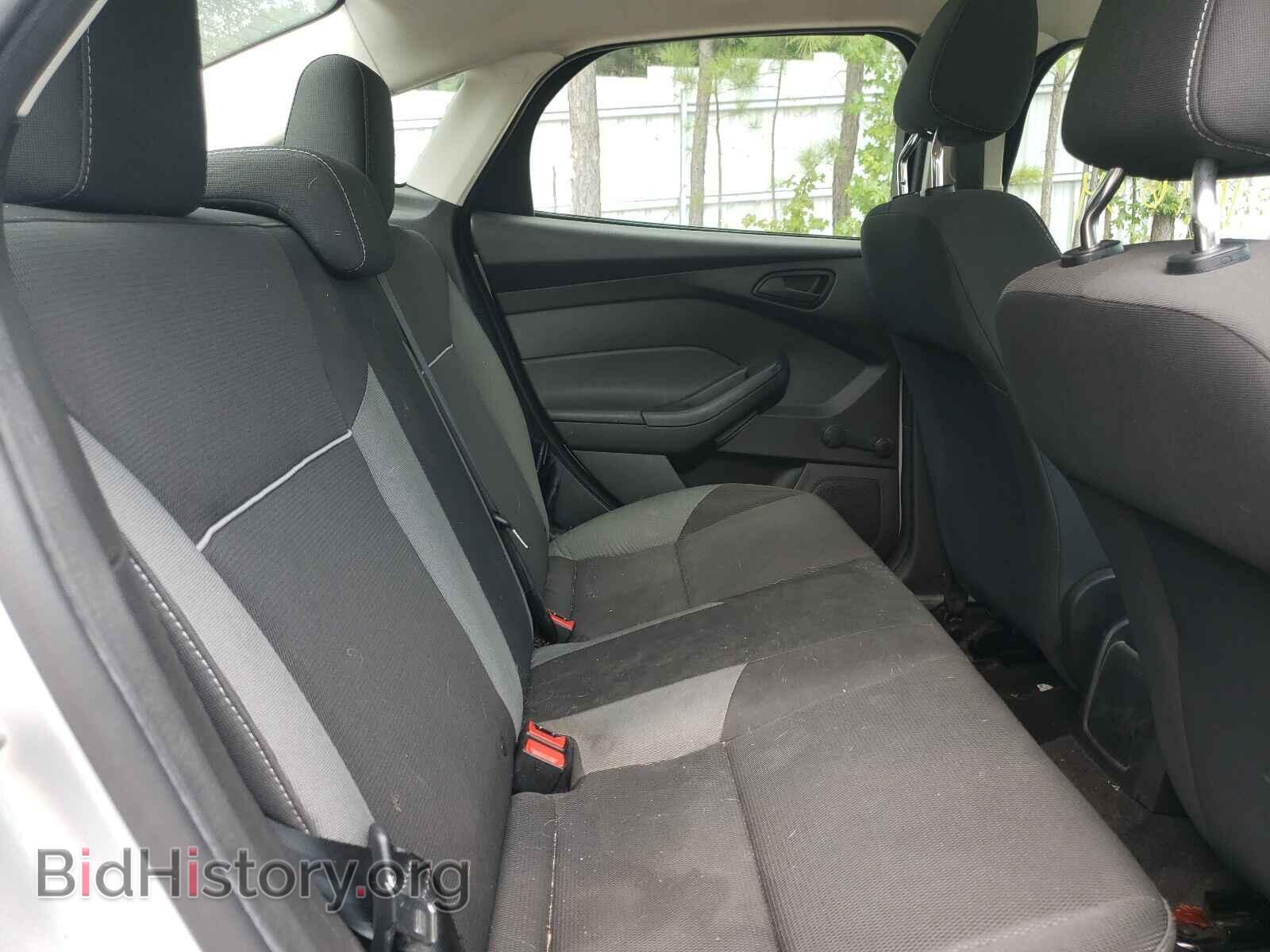 2012 FORD FOCUS - VIN: 1FAHP3E24CL432562 - Photo 6
