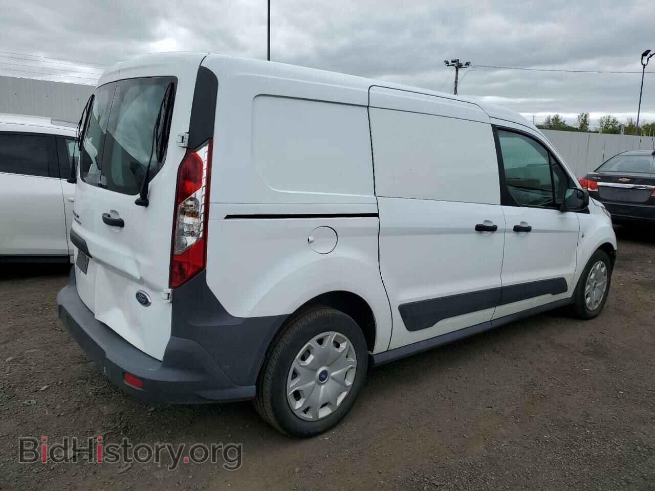 2016 FORD TRANSIT - VIN: NM0LS7E70G1266514 - Фото 3