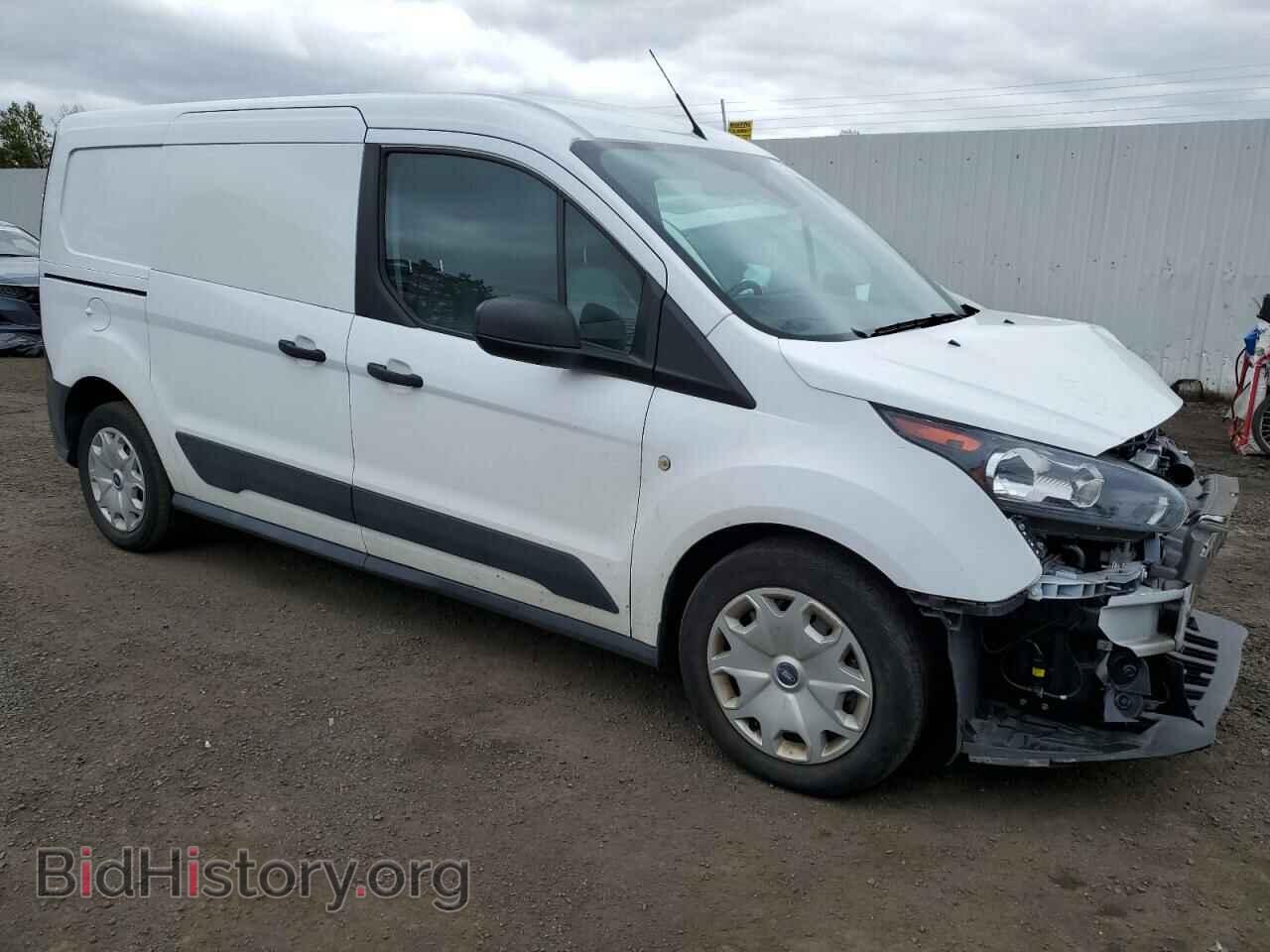 2016 FORD TRANSIT - VIN: NM0LS7E70G1266514 - Фото 4