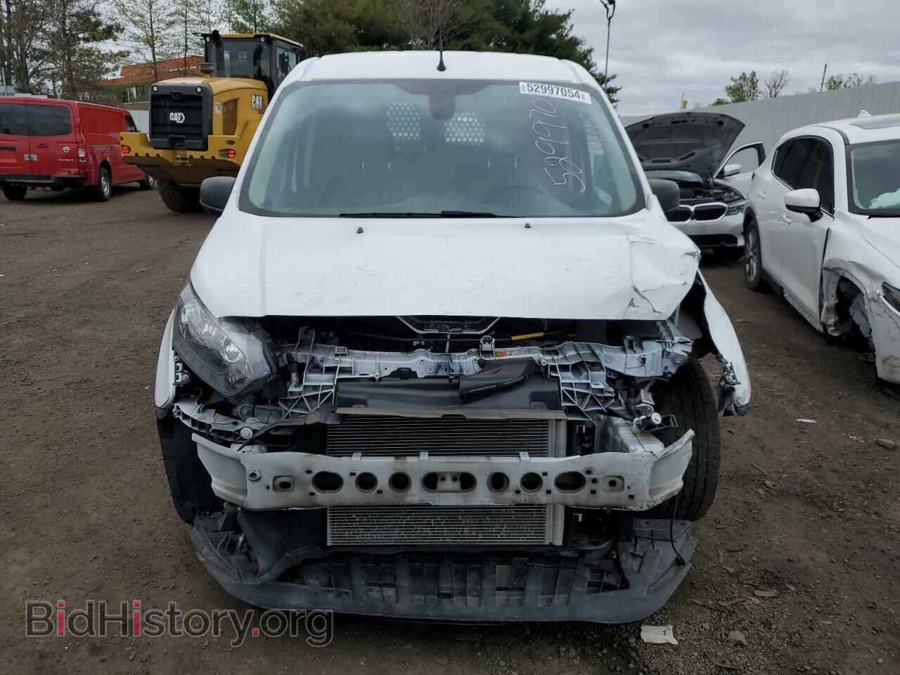 2016 FORD TRANSIT - VIN: NM0LS7E70G1266514 - Фото 5