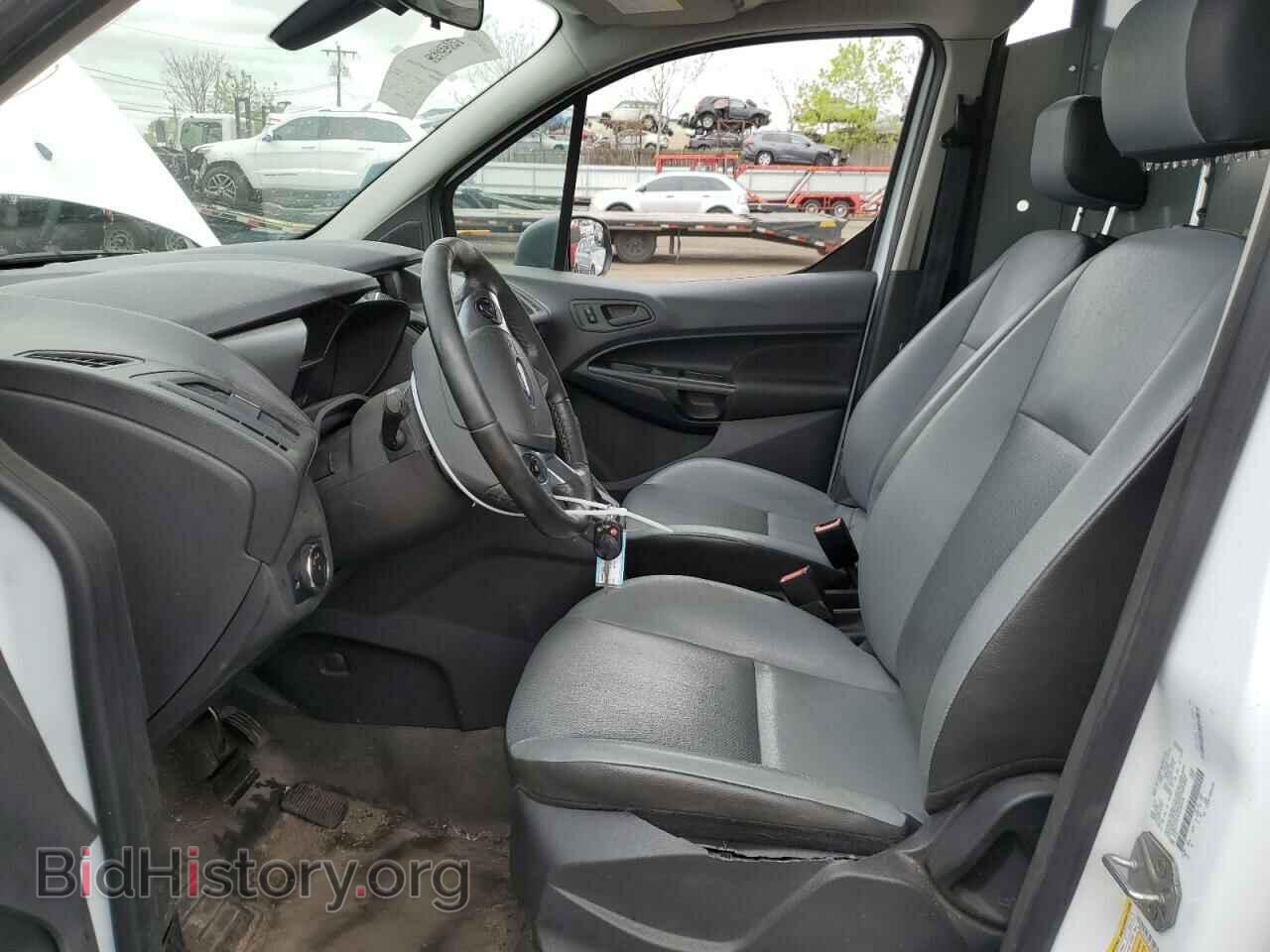 2016 FORD TRANSIT - VIN: NM0LS7E70G1266514 - Фото 7
