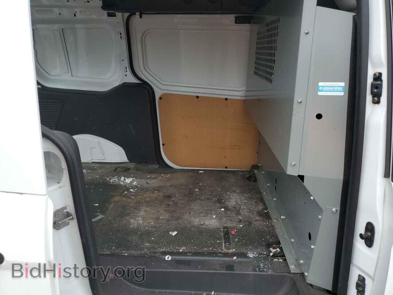2016 FORD TRANSIT - VIN: NM0LS7E70G1266514 - Фото 10