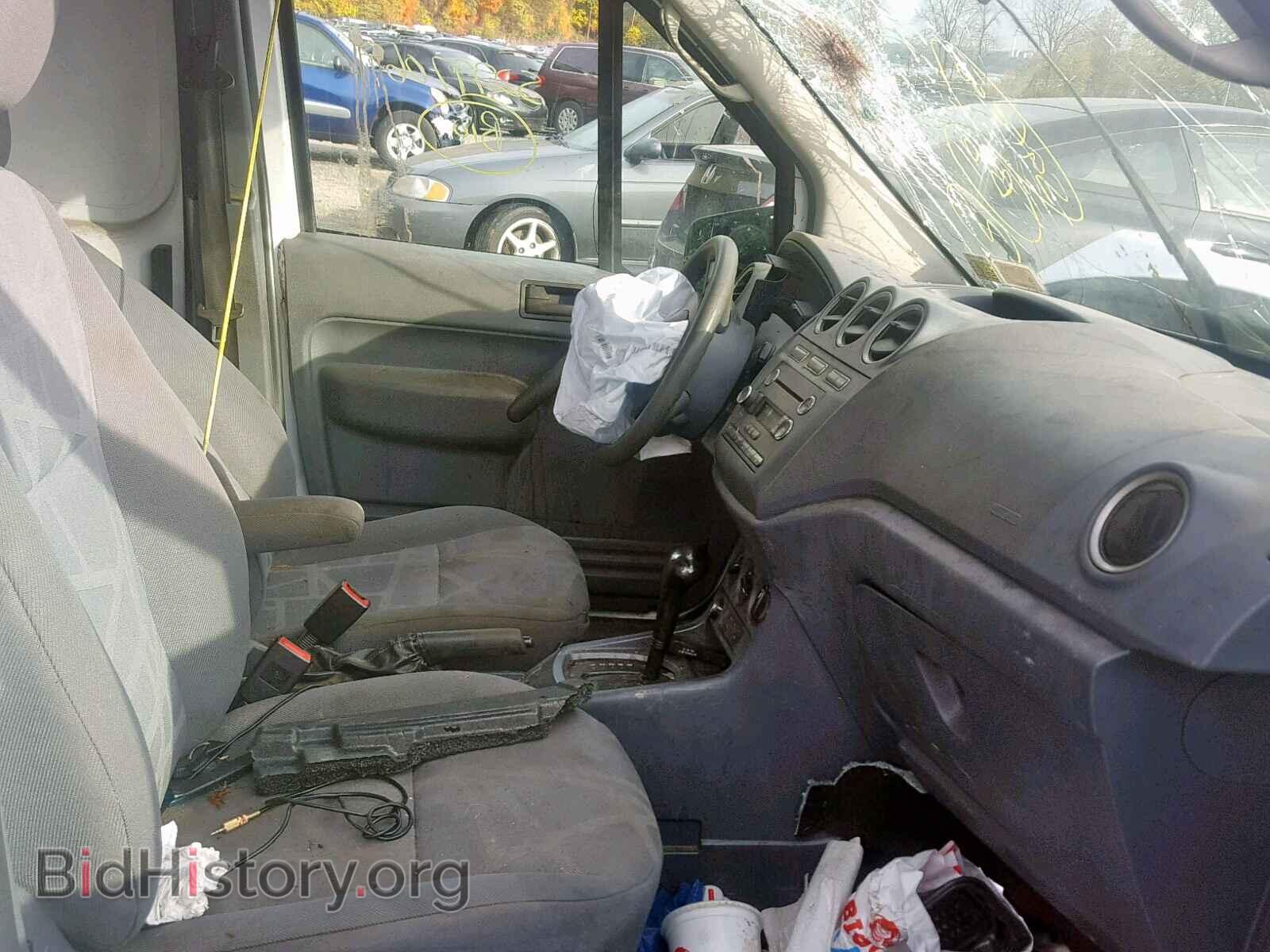 2013 FORD TRANSIT CO - VIN: NM0LS7BN5DT163530 - Фото 5