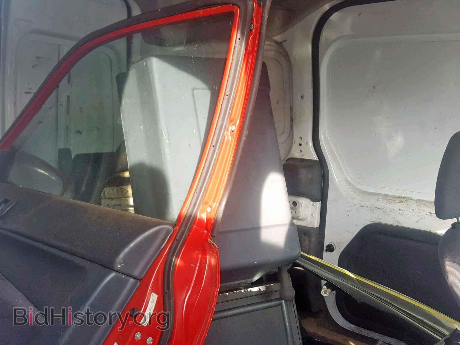 2013 FORD TRANSIT CO - VIN: NM0LS7BN5DT163530 - Фото 6