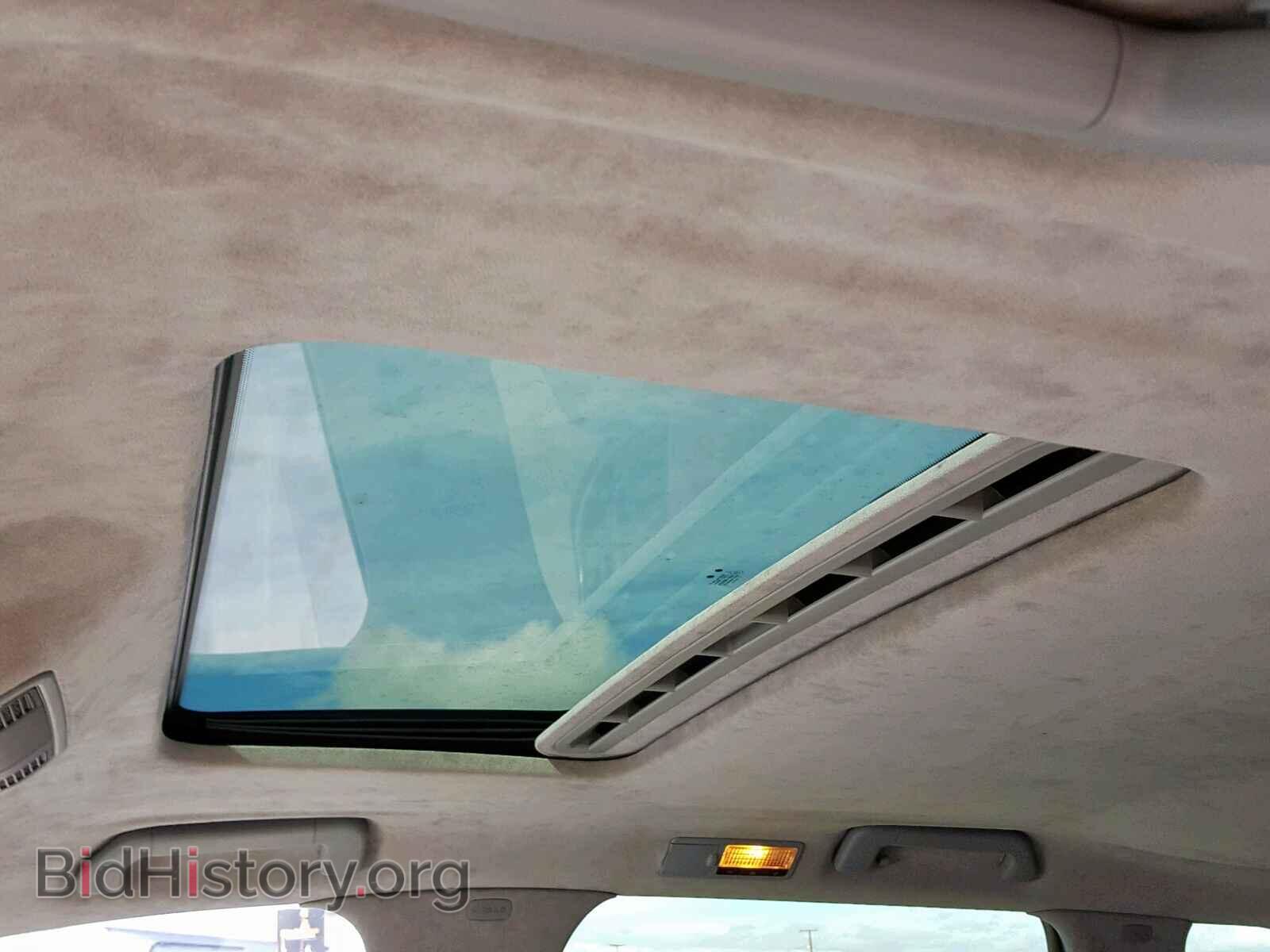 2005 PORSCHE CAYENNE TU - VIN: WP1AC29P65LA90685 - Фото 9