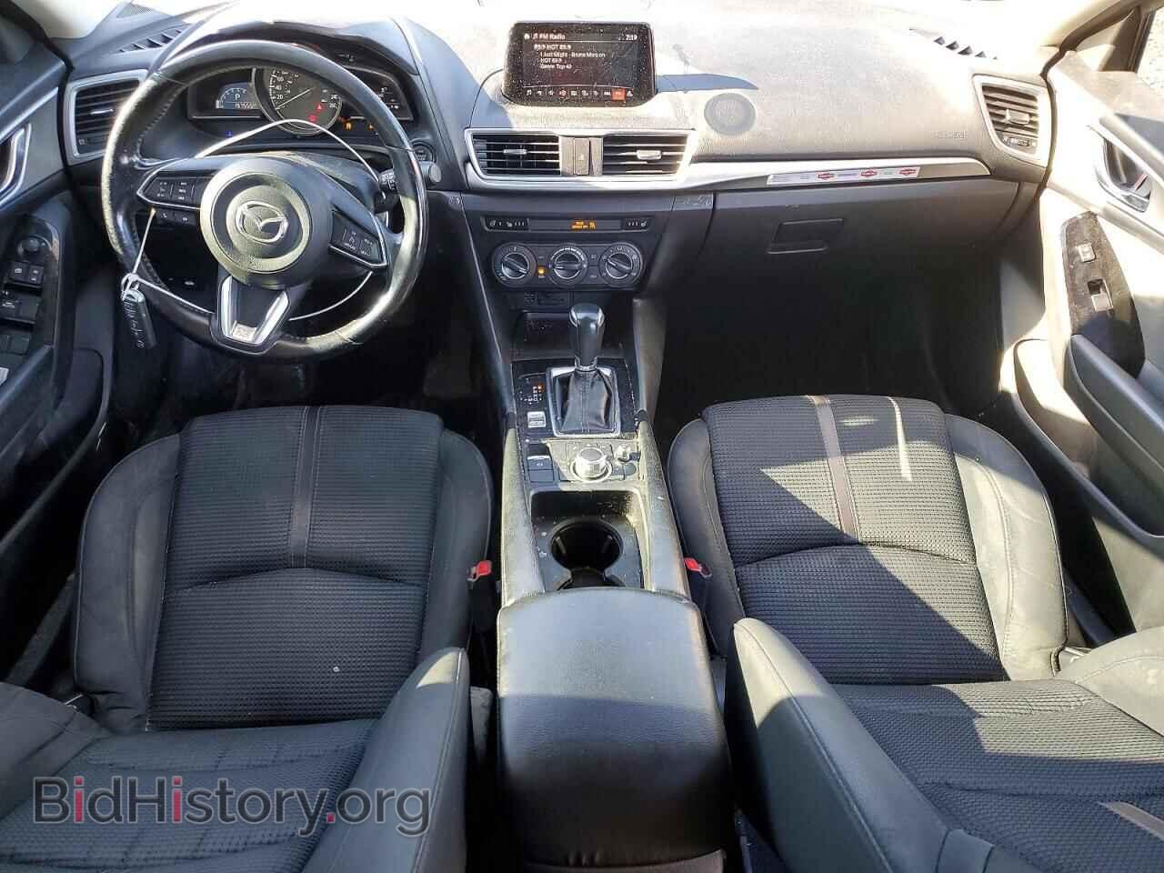 2018 MAZDA 3 - VIN: JM1BN1V79J1188504 - Фото 8