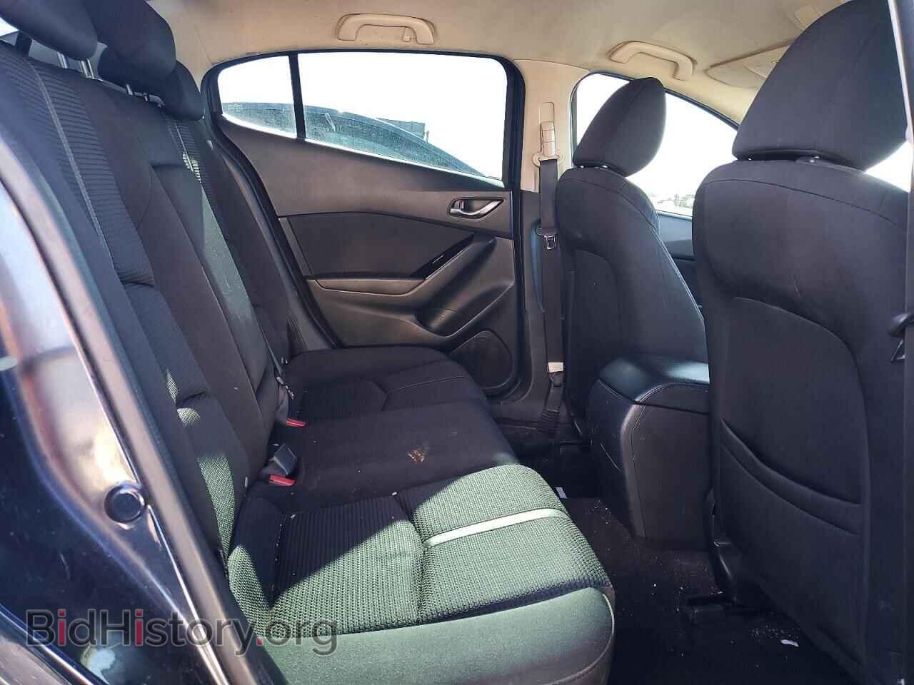2018 MAZDA 3 - VIN: JM1BN1V79J1188504 - Фото 10