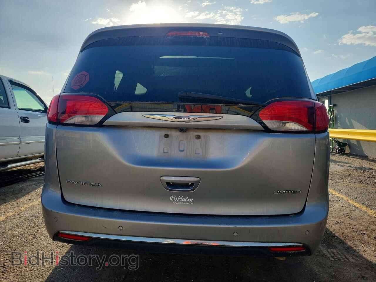 2020 CHRYSLER PACIFICA - VIN: 2C4RC1GG7LR280713 - Photo 6