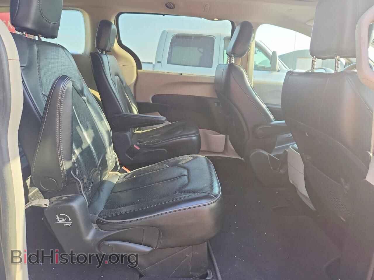 2020 CHRYSLER PACIFICA - VIN: 2C4RC1GG7LR280713 - Photo 10