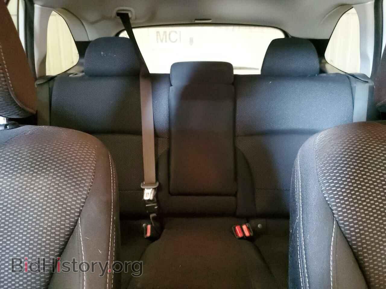 2016 SUBARU OUTBACK - VIN: 4S4BSCDC9G3201781 - Фото 10