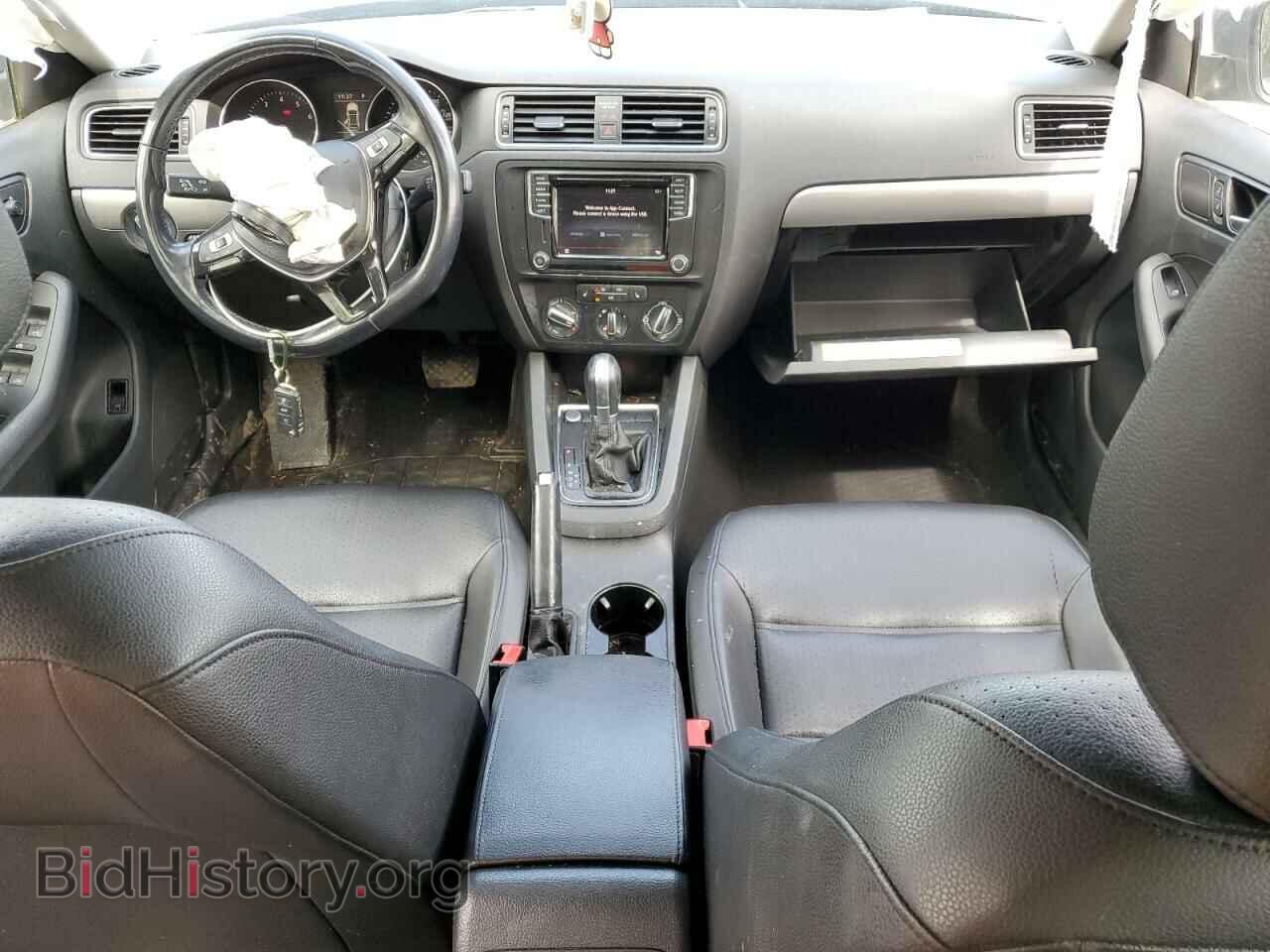 2017 VOLKSWAGEN JETTA - VIN: 3VWDB7AJ4HM279342 - Фото 8