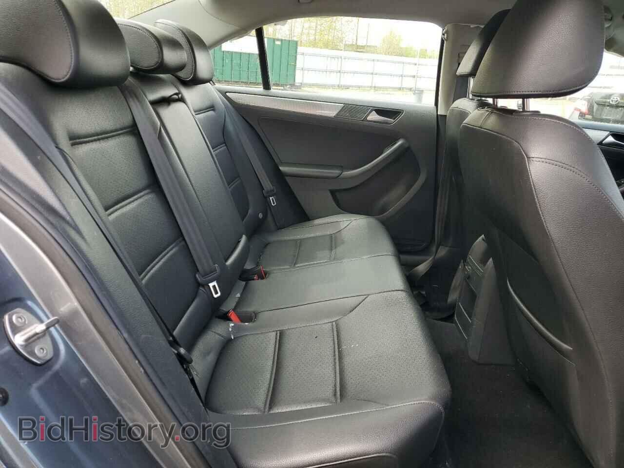 2017 VOLKSWAGEN JETTA - VIN: 3VWDB7AJ4HM279342 - Фото 10