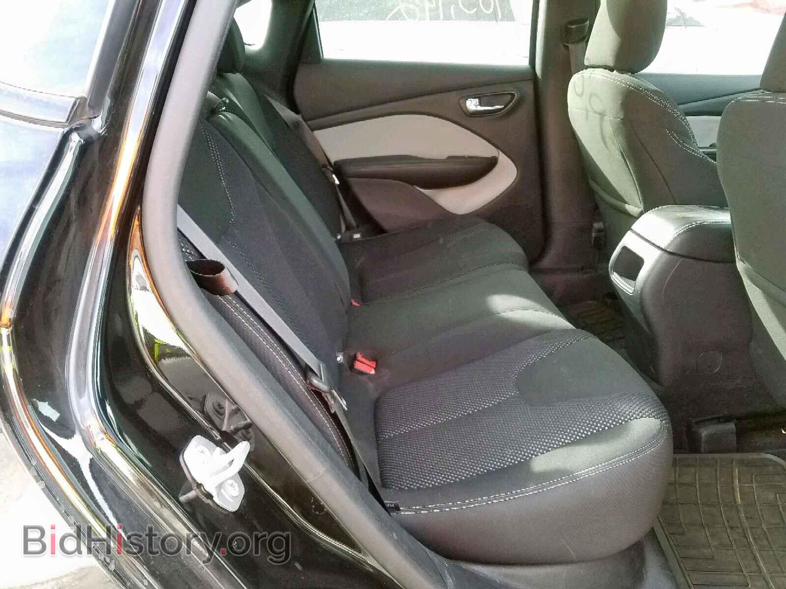 2014 DODGE DART - VIN: 1C3CDFBB6ED906516 - Фото 6