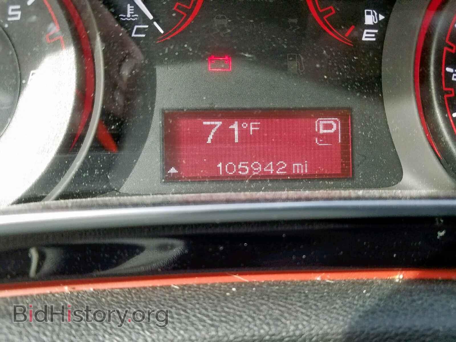 2014 DODGE DART - VIN: 1C3CDFBB6ED906516 - Фото 8