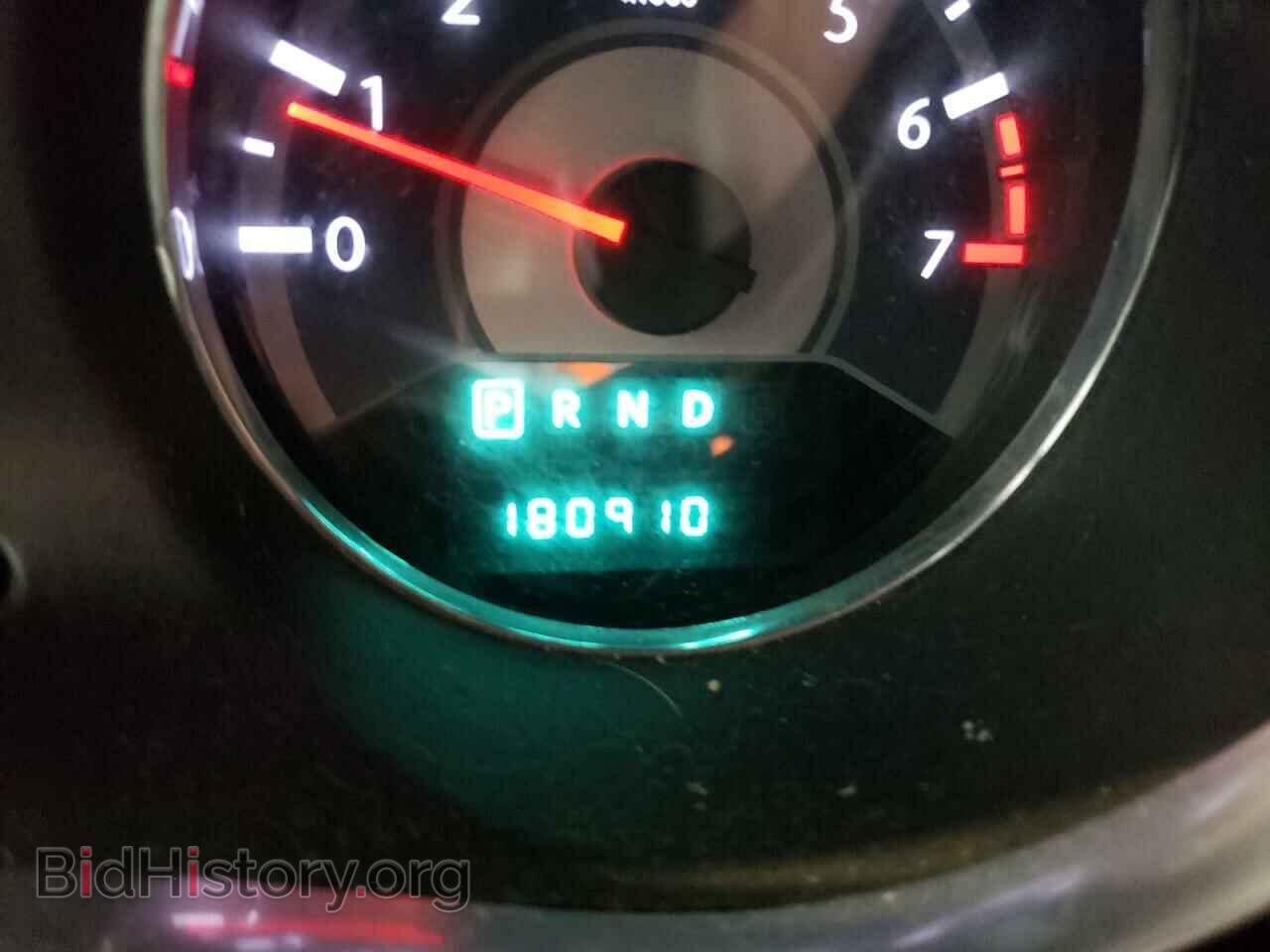 2012 CHRYSLER 200 - VIN: 1C3CCBBB4CN205749 - Фото 8