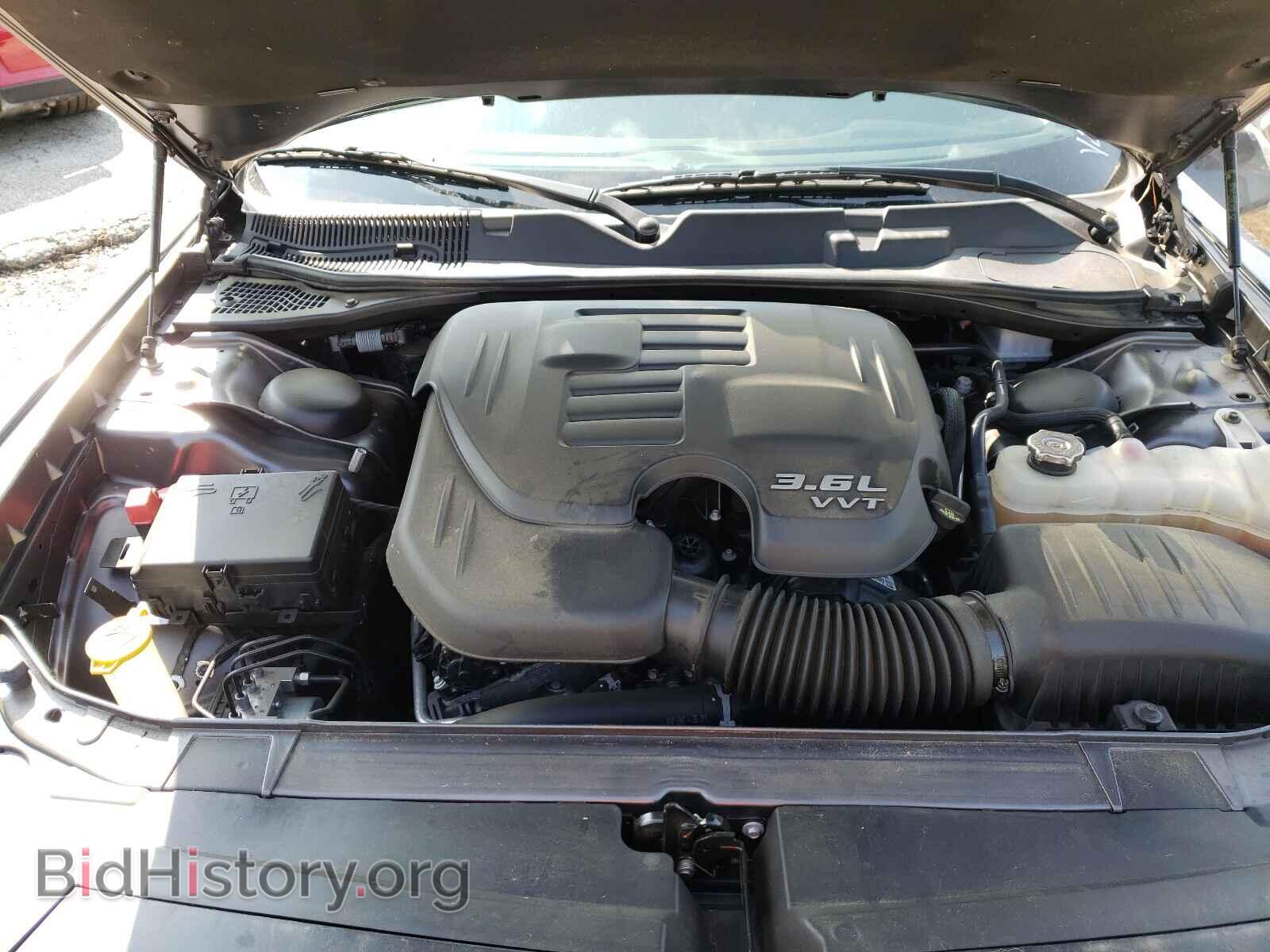 2019 DODGE CHALLENGER - VIN: 2C3CDZAG1KH752293 - Photo 7