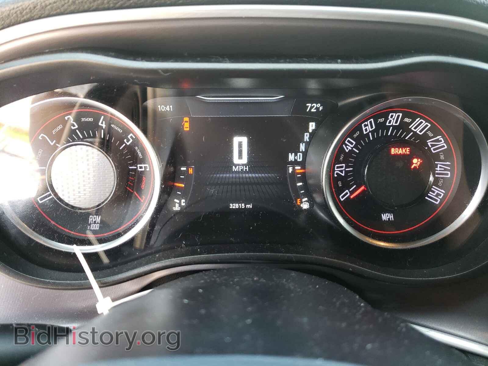 2019 DODGE CHALLENGER - VIN: 2C3CDZAG1KH752293 - Photo 8